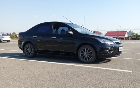 Ford Focus II рестайлинг, 2009 год, 690 000 рублей, 2 фотография