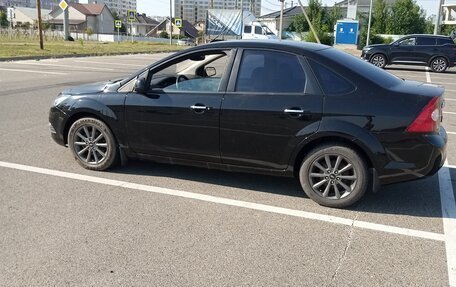 Ford Focus II рестайлинг, 2009 год, 690 000 рублей, 4 фотография