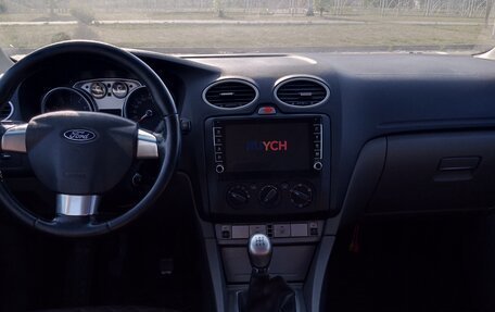 Ford Focus II рестайлинг, 2009 год, 690 000 рублей, 6 фотография