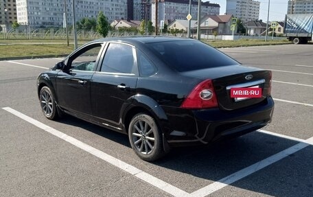 Ford Focus II рестайлинг, 2009 год, 690 000 рублей, 5 фотография
