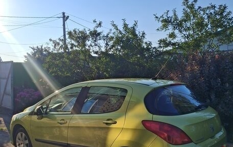 Peugeot 308 II, 2008 год, 450 000 рублей, 3 фотография