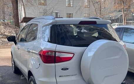 Ford EcoSport, 2014 год, 950 000 рублей, 2 фотография