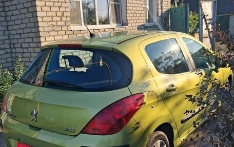 Peugeot 308 II, 2008 год, 450 000 рублей, 4 фотография