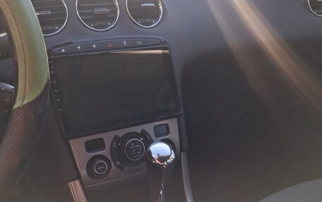 Peugeot 308 II, 2008 год, 450 000 рублей, 7 фотография