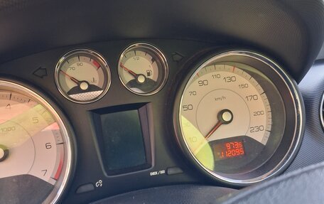 Peugeot 308 II, 2008 год, 450 000 рублей, 8 фотография