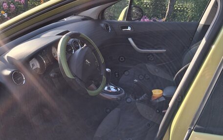 Peugeot 308 II, 2008 год, 450 000 рублей, 6 фотография