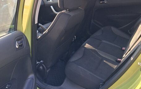 Peugeot 308 II, 2008 год, 450 000 рублей, 11 фотография