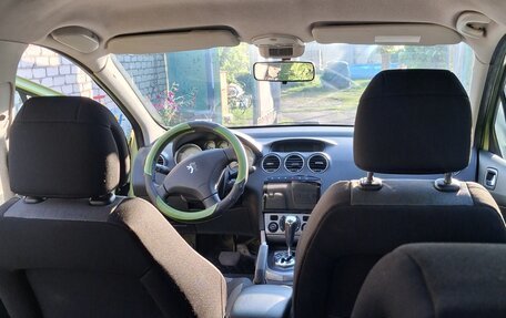 Peugeot 308 II, 2008 год, 450 000 рублей, 12 фотография