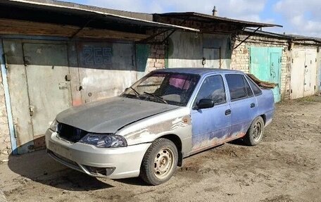 Daewoo Nexia I рестайлинг, 2008 год, 45 000 рублей, 3 фотография
