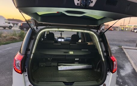Geely Emgrand X7 I, 2015 год, 770 000 рублей, 6 фотография