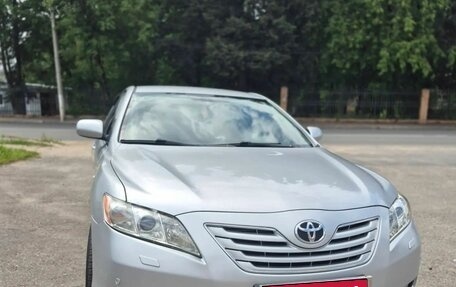 Toyota Camry, 2007 год, 900 000 рублей, 1 фотография