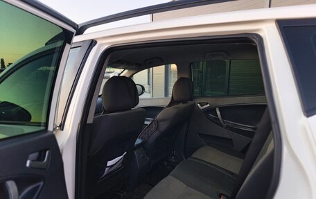 Geely Emgrand X7 I, 2015 год, 770 000 рублей, 8 фотография