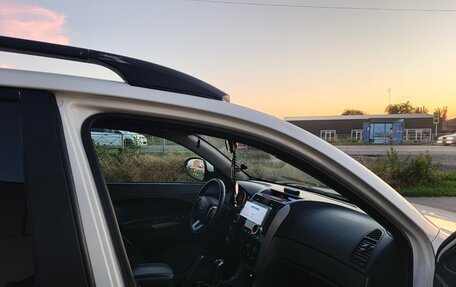 Geely Emgrand X7 I, 2015 год, 770 000 рублей, 9 фотография