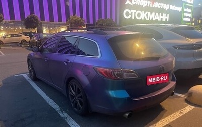 Mazda 6, 2008 год, 1 000 000 рублей, 1 фотография