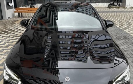 Mercedes-Benz CLA, 2019 год, 3 300 000 рублей, 3 фотография