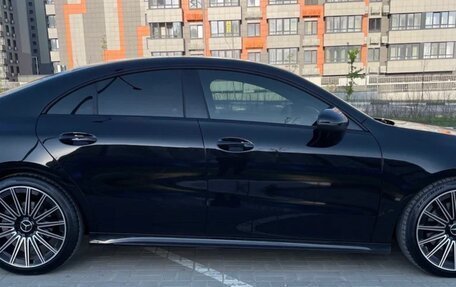 Mercedes-Benz CLA, 2019 год, 3 300 000 рублей, 7 фотография