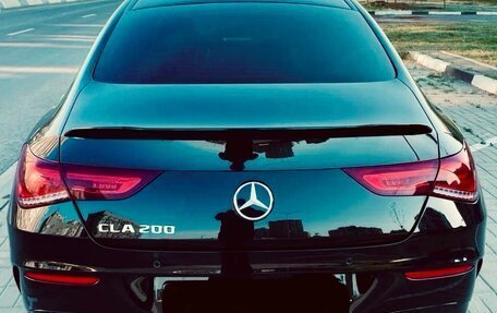 Mercedes-Benz CLA, 2019 год, 3 300 000 рублей, 4 фотография