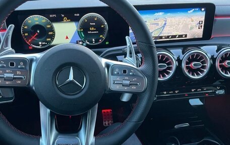 Mercedes-Benz CLA, 2019 год, 3 300 000 рублей, 8 фотография