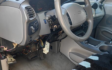 Ford Expedition, 1997 год, 950 000 рублей, 6 фотография