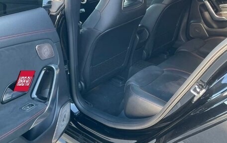 Mercedes-Benz CLA, 2019 год, 3 300 000 рублей, 10 фотография