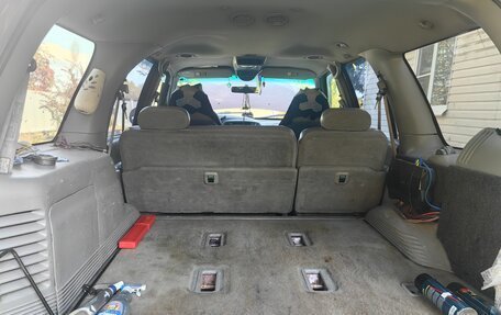 Ford Expedition, 1997 год, 950 000 рублей, 8 фотография