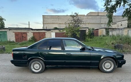 BMW 5 серия, 1983 год, 350 000 рублей, 7 фотография
