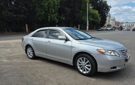Toyota Camry, 2007 год, 900 000 рублей, 2 фотография