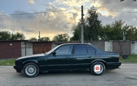 BMW 5 серия, 1983 год, 350 000 рублей, 3 фотография