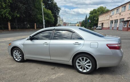 Toyota Camry, 2007 год, 900 000 рублей, 4 фотография