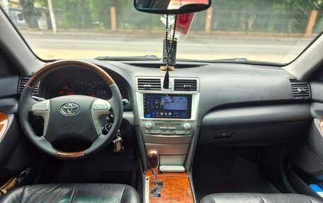 Toyota Camry, 2007 год, 900 000 рублей, 6 фотография