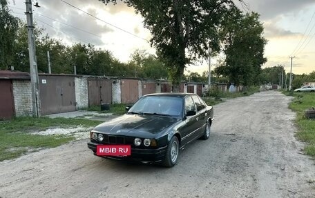 BMW 5 серия, 1983 год, 350 000 рублей, 2 фотография