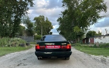 BMW 5 серия, 1983 год, 350 000 рублей, 5 фотография