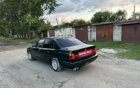 BMW 5 серия, 1983 год, 350 000 рублей, 4 фотография