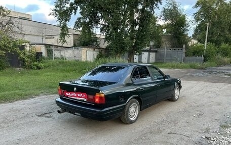 BMW 5 серия, 1983 год, 350 000 рублей, 6 фотография