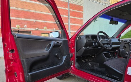 Volkswagen Golf III, 1994 год, 280 000 рублей, 4 фотография