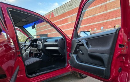 Volkswagen Golf III, 1994 год, 280 000 рублей, 6 фотография