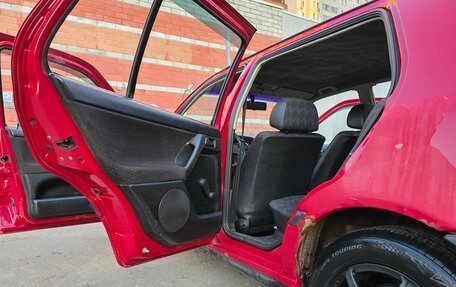 Volkswagen Golf III, 1994 год, 280 000 рублей, 5 фотография