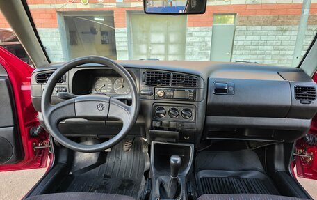 Volkswagen Golf III, 1994 год, 280 000 рублей, 8 фотография