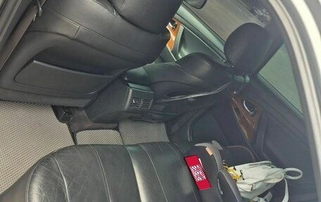 Toyota Camry, 2007 год, 900 000 рублей, 7 фотография