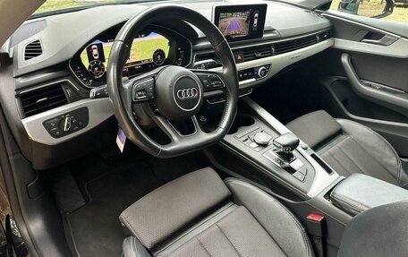 Audi A5, 2018 год, 2 850 000 рублей, 7 фотография