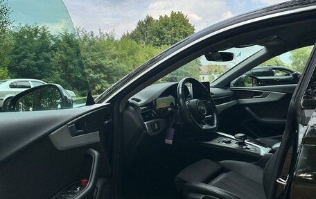 Audi A5, 2018 год, 2 850 000 рублей, 8 фотография