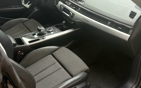Audi A5, 2018 год, 2 850 000 рублей, 14 фотография
