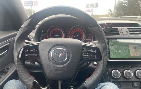 Mazda 6, 2008 год, 1 000 000 рублей, 4 фотография