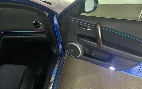Mazda 6, 2008 год, 1 000 000 рублей, 6 фотография