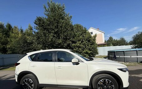Mazda CX-5 II, 2019 год, 3 200 000 рублей, 2 фотография