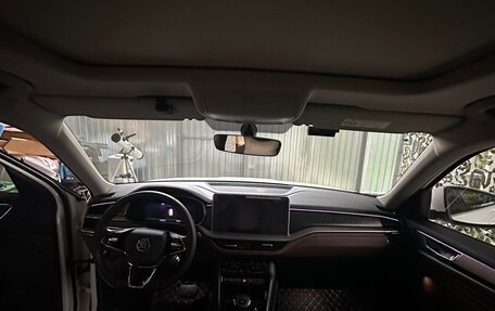 Skoda Kodiaq I, 2024 год, 4 999 999 рублей, 7 фотография