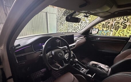 Skoda Kodiaq I, 2024 год, 4 999 999 рублей, 6 фотография