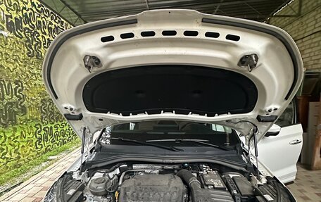 Skoda Kodiaq I, 2024 год, 4 999 999 рублей, 11 фотография