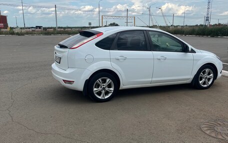 Ford Focus II рестайлинг, 2010 год, 600 000 рублей, 5 фотография
