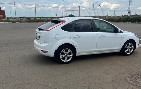 Ford Focus II рестайлинг, 2010 год, 600 000 рублей, 6 фотография